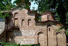 Boyana Church